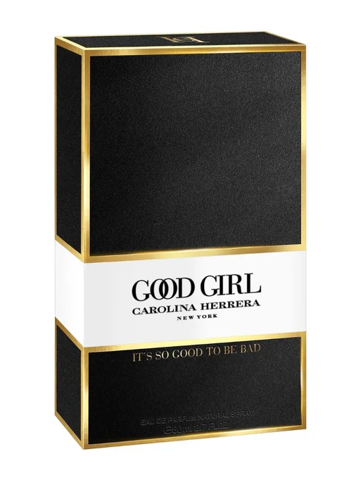 LOVEVA Carolina Herrera Good Girl 80 ml Гуд Герл парфюм EDP, 80 мл, фото 2