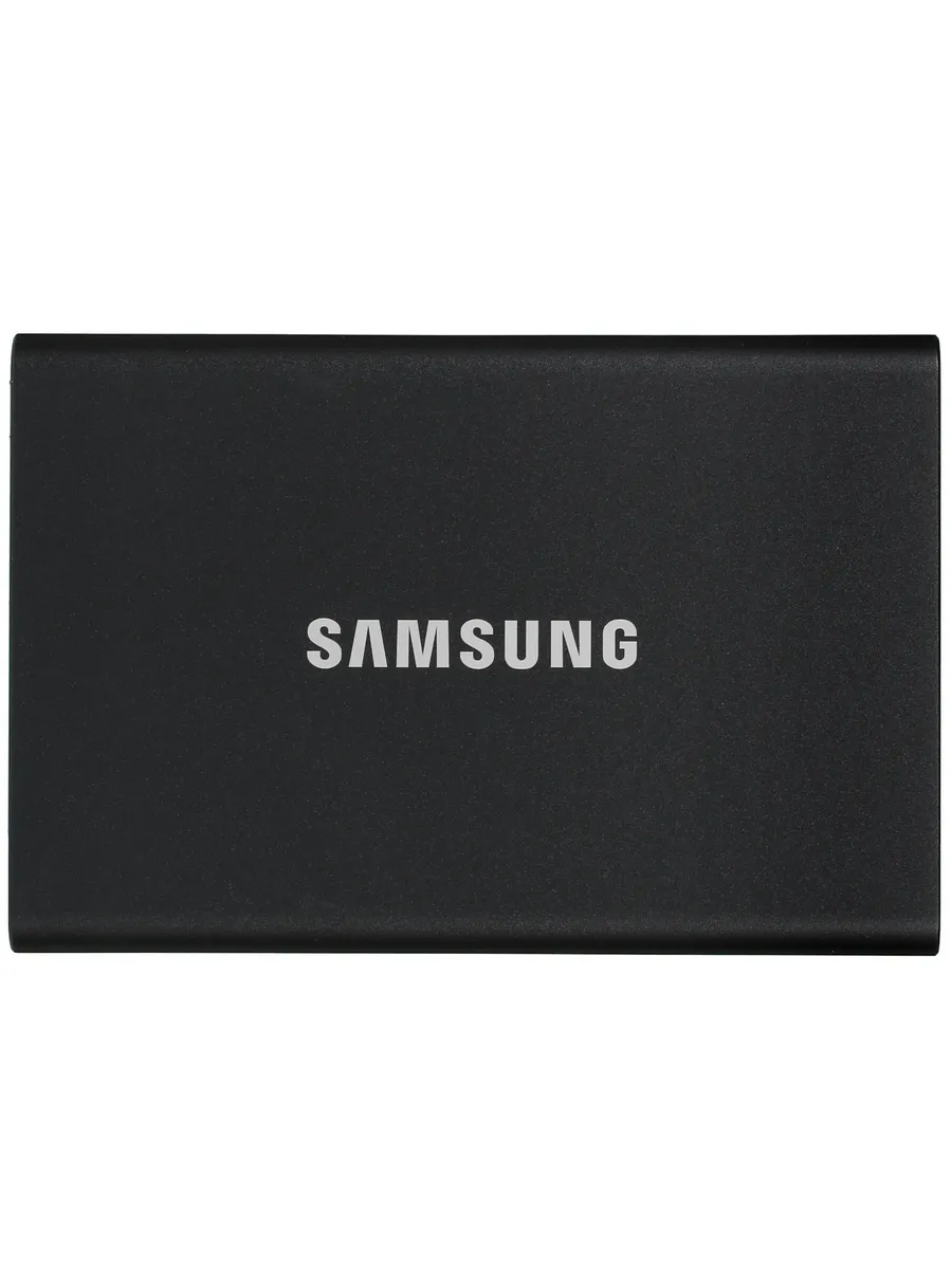 Samsung Внешний SSD накопитель T7 2 Тб MU-PC2T0R WW Type-C