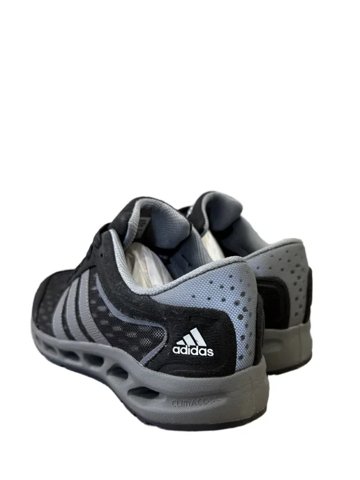 Кинетика Кроссовки adidas CLIMACOOL черные, черный, фото 8
