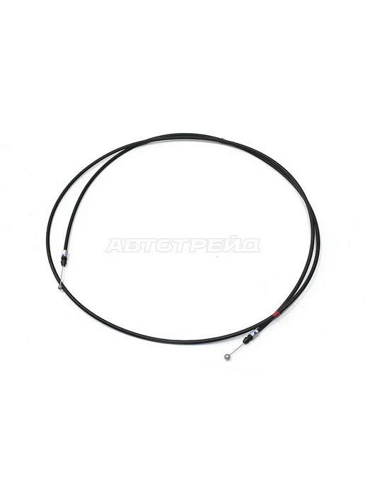 SAT Трос капота Митсубиси Mitsubishi, вариант