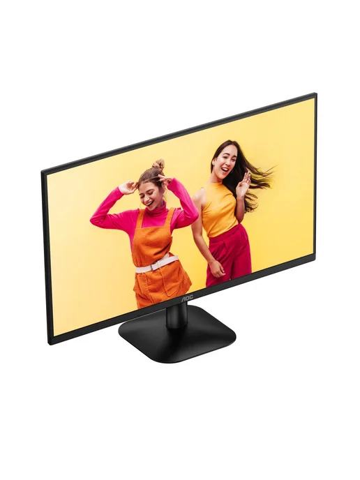 AOC 23.8" Монитор 24B35HM2, VA, 1920x1080, 100Гц (24B35HM2), 1920x1080, фото 6