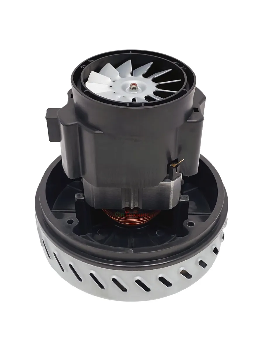 Двигатель мотор 1400W для моющих пылесосов