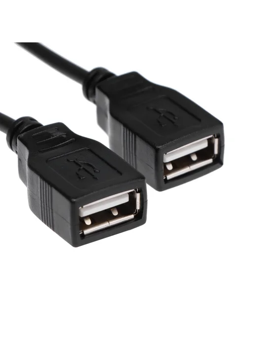 TORSO Преобразователь напряжения 12 - 5 В, 2 USB, 3 А, вариант, фото 3