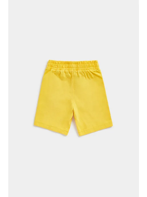 Mothercare Шорты детские, желтый, фото 2