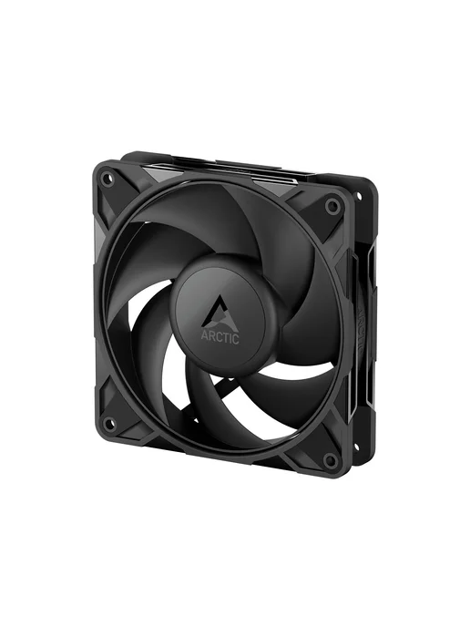 ARCTIC Вентилятор для ПК АRCTIC P12 Pro PST Black, черный, фото 2
