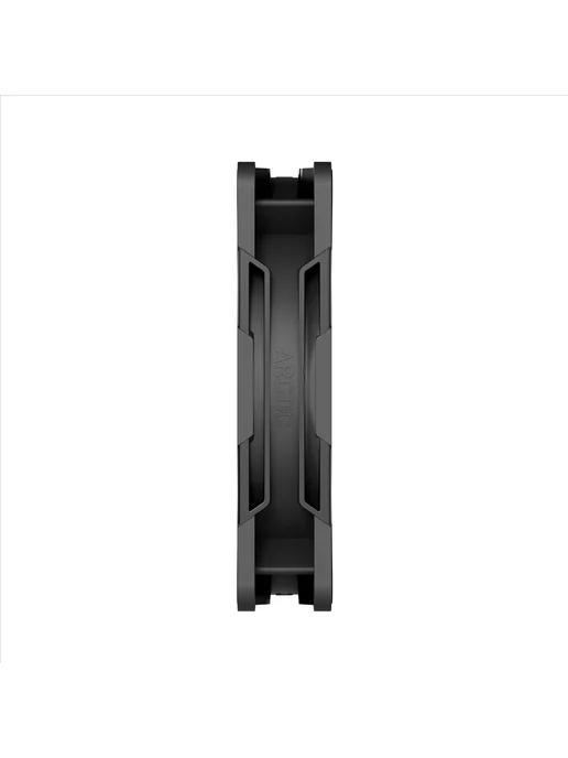 ARCTIC Вентилятор для ПК АRCTIC P12 Pro PST Black, черный, фото 4