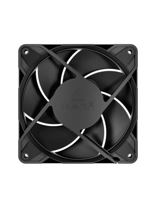 ARCTIC Вентилятор для ПК АRCTIC P12 Pro PST Black, черный, фото 5