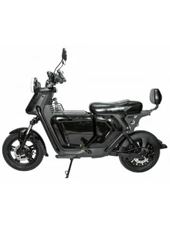 Электроскутер IKINGI COMBO 60V/40Ah 467292171 купить за 109 379 ₽ в интернет‑магазине Wildberries