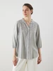 Женская хаки рубашка LC Waikiki 467348134 купить за 988 ₽ в интернет‑магазине Wildberries