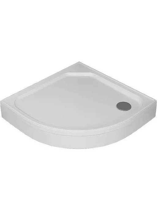 AM.PM Поддон для душа X-Joy 90x90 W88T-205-090W64 Белый, 90x90
