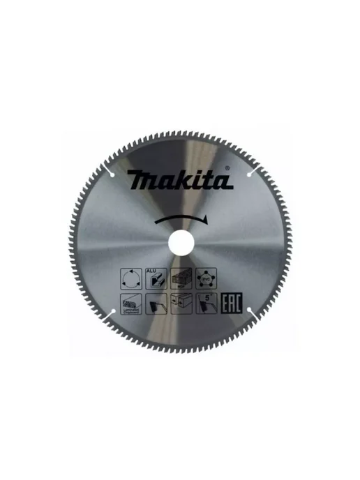 Makita Пильный диск универсальный 305X30X2.8X80T D-65676, вариант, фото 2