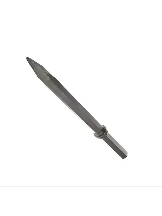 Makita Долото пикообразное 510 мм, шестигранник 28,6. D-17675, вариант, фото 2