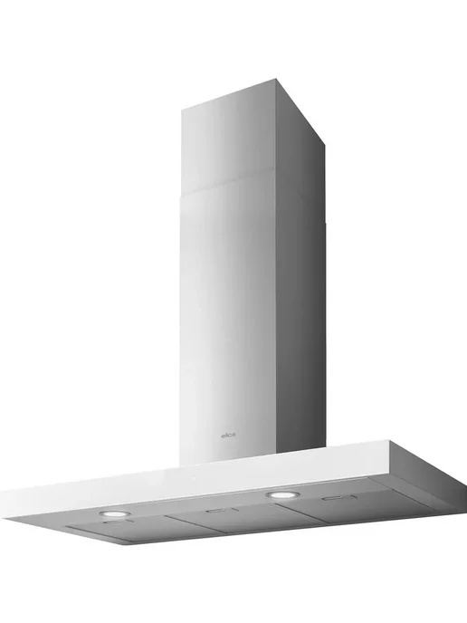 ELICA Вытяжка JOY WHIX A 90, 1200 м³ ч, 3 скорости, 1200 м, фото 2