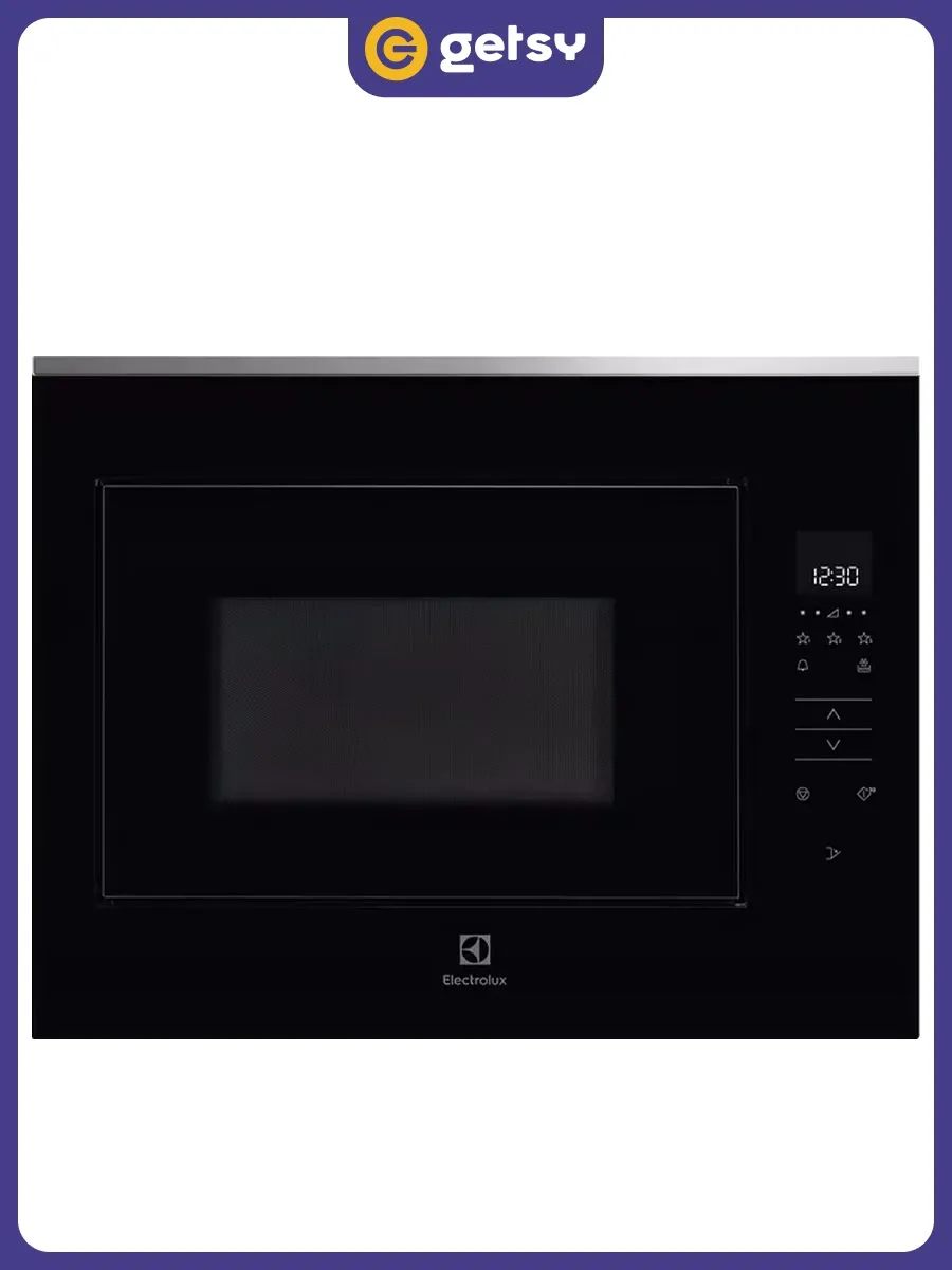 Микроволновая печь KMFE264TEX, 25 л, 900 Вт