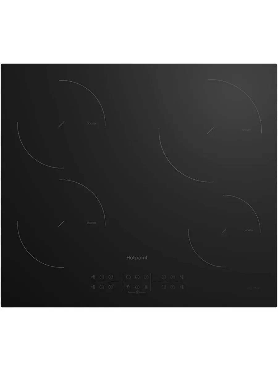 Варочная поверхность Hotpoint HB 1560S NE