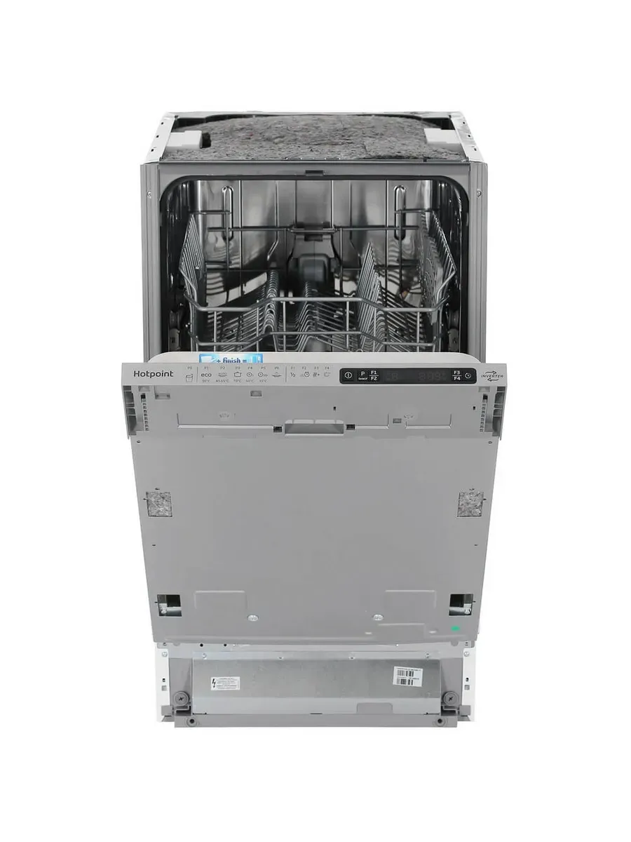 Встраиваемая посудомоечная машина Hotpoint HIS 1C69