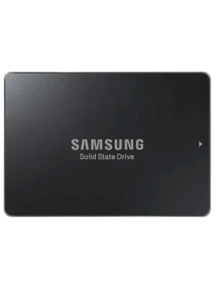 Серверный SSD накопитель 480 ГБ PM893 MZ7L3480HCHQ-00A07 Samsung 467848269 купить в интернет‑магазине Wildberries