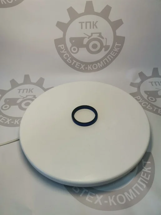 РусьТех-Комплект Манжета штока в сборе MPU L (TPU)-060-070-10,0 11,0, вариант