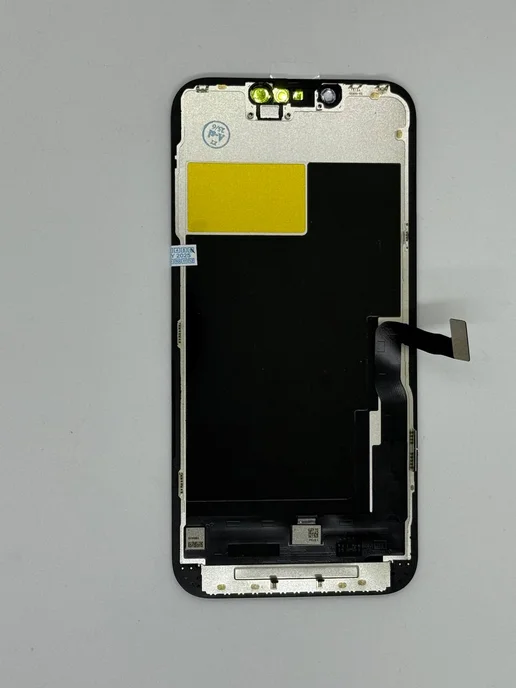 DP devices premium Дисплей для iPhone 13Pro экран с тачскрином, черный, фото 7
