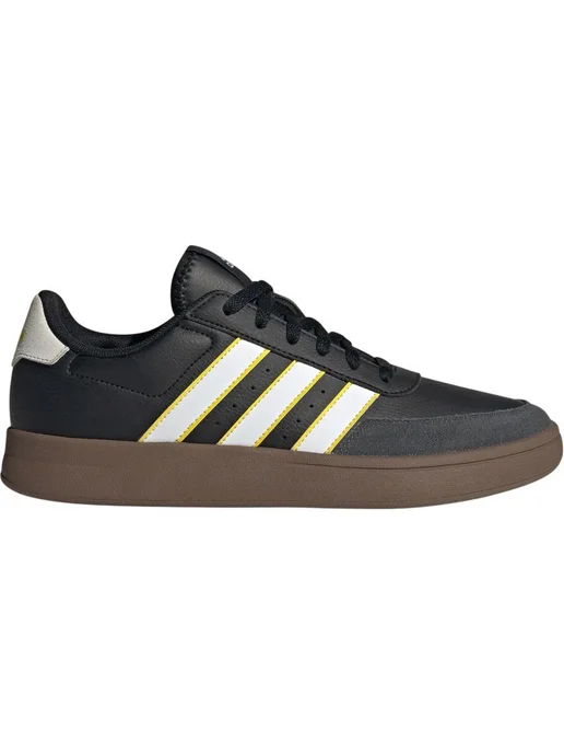 adidas Кеды Breaknet 2.0, черный