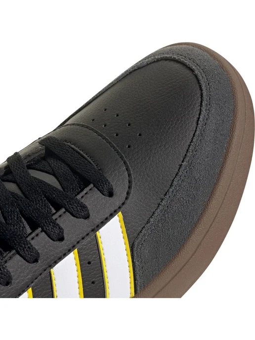 adidas Кеды Breaknet 2.0, черный, фото 8