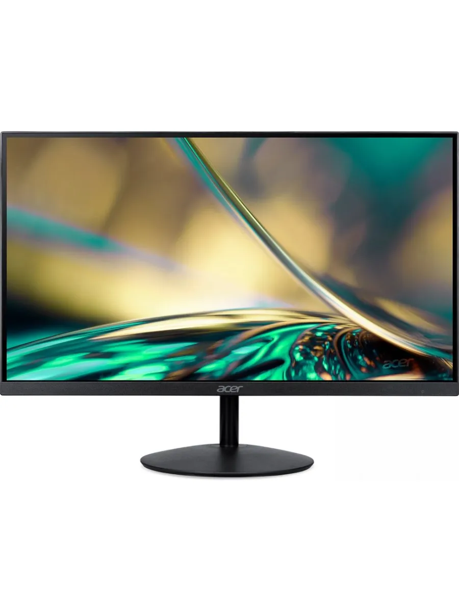 Монитор 23.8 Дюймов для офиса FHD 120Гц SA242YG0bi Acer 469060423 купить в интернет‑магазине Wildberries