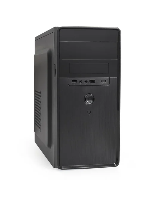 EXEGATE Компьютерный корпус EX286412RUS, вариант, фото 5