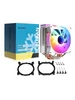 1 комплект RGB-подсветки белого цвета для процессорного куле… IWONGOU 470188646 купить за 1 155 ₽ в интернет‑магазине Wildberries