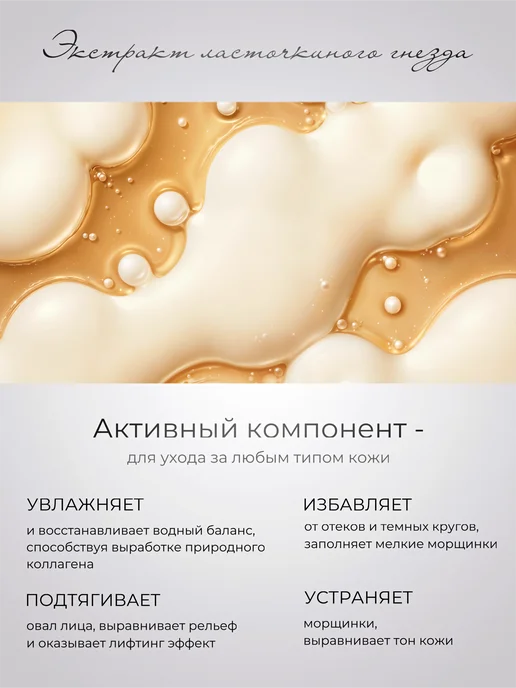 SADOER Набор косметики праздничный бьюти бокс женский 10 в 1, желтый, фото 2