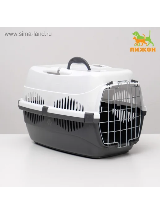 Переноска для животных до 12 кг, 12 кг, фото 2