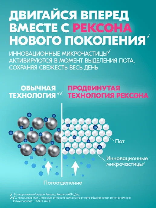 РЕКСОНА Дезодорант для ног и обуви мужской и женский спрей 150мл 2шт, 200 мл, 2 шт, фото 5