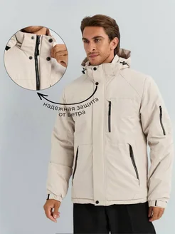 BoChikWear Куртка демисезонная - фото 10