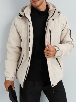 BoChikWear Куртка демисезонная - фото 12