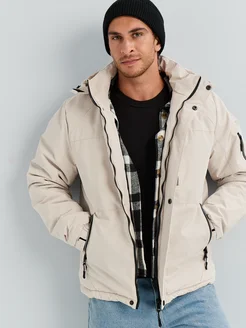 BoChikWear Куртка демисезонная - фото 13