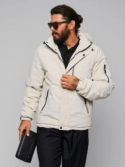 BoChikWear Куртка демисезонная - фото 14