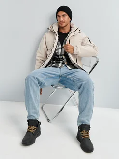 BoChikWear Куртка демисезонная - фото 5