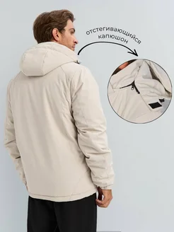 BoChikWear Куртка демисезонная - фото 6