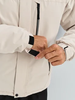 BoChikWear Куртка демисезонная - фото 8