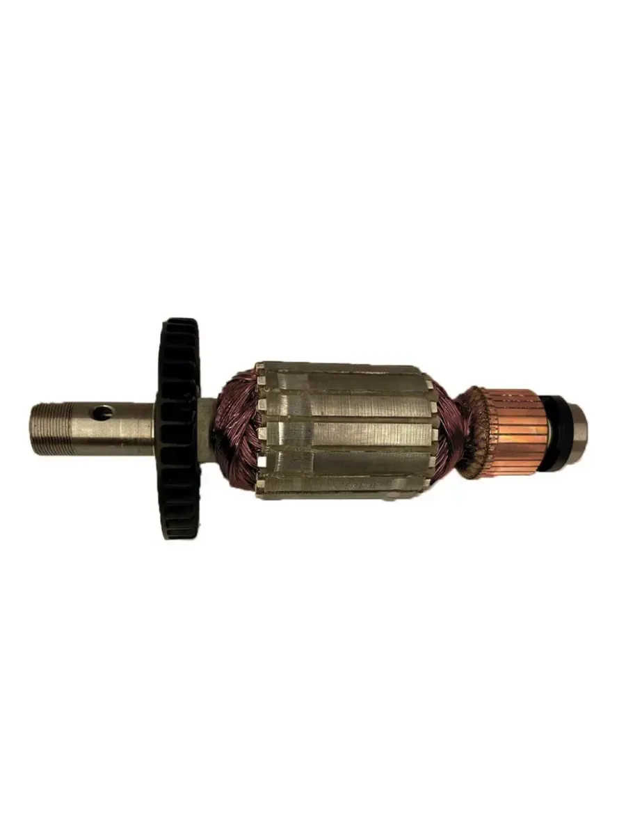 Ротор (Якорь) для фрезерной машины MT360, 516909-1 Makita