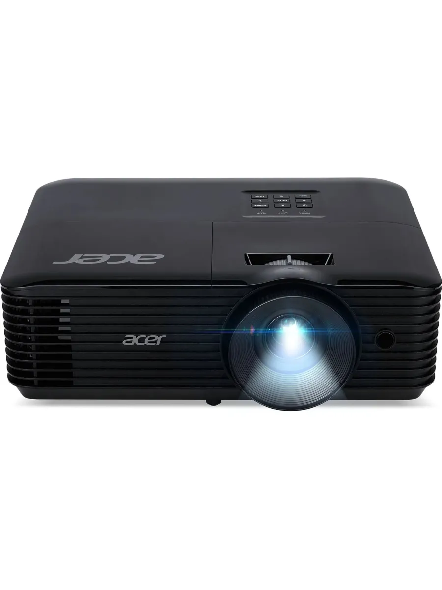 Acer Проектор X119H DLP 4800Lm LS