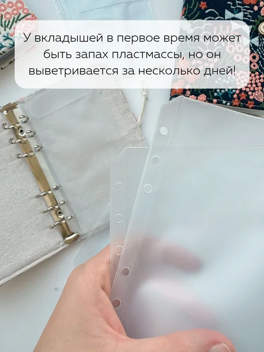 Чехол для спиц и крючков темно-синий, синий, фото 4
