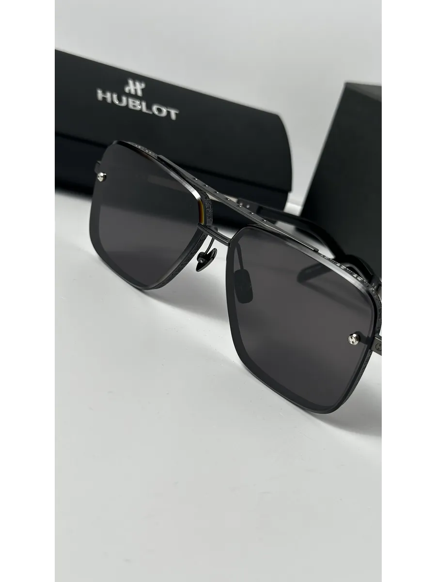 Очки Hublot