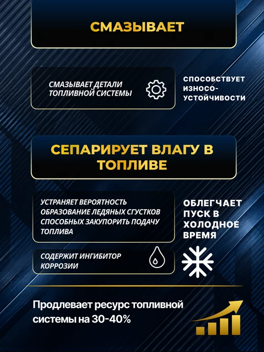 Liquid Performance Дизельная промышленная моющая присадка Cetanum SP97, вариант, фото 4