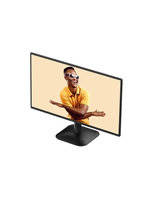AOC Монитор 24B31H 23.8" Black, 23 8 IPS 120Hz, фото 3