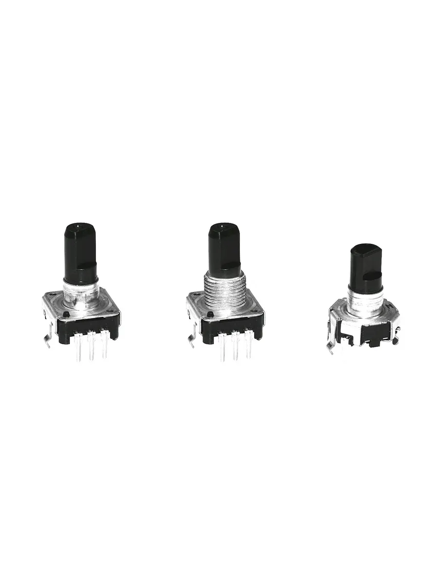 Энкодер EC12D1564402, 1 шт