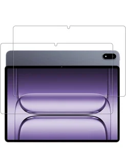 2 части плоской пленки OnePlus Pad 3 2025 Нет бренда 473160282 купить за 1 045 ₽ в интернет‑магазине Wildberries