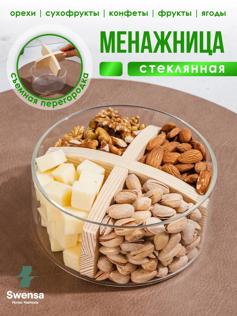 Менажница