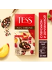 Чай черный Nectarine, в пакетиках, 25 шт Tess 473380637 купить за 84 ₽ в интернет‑магазине Wildberries