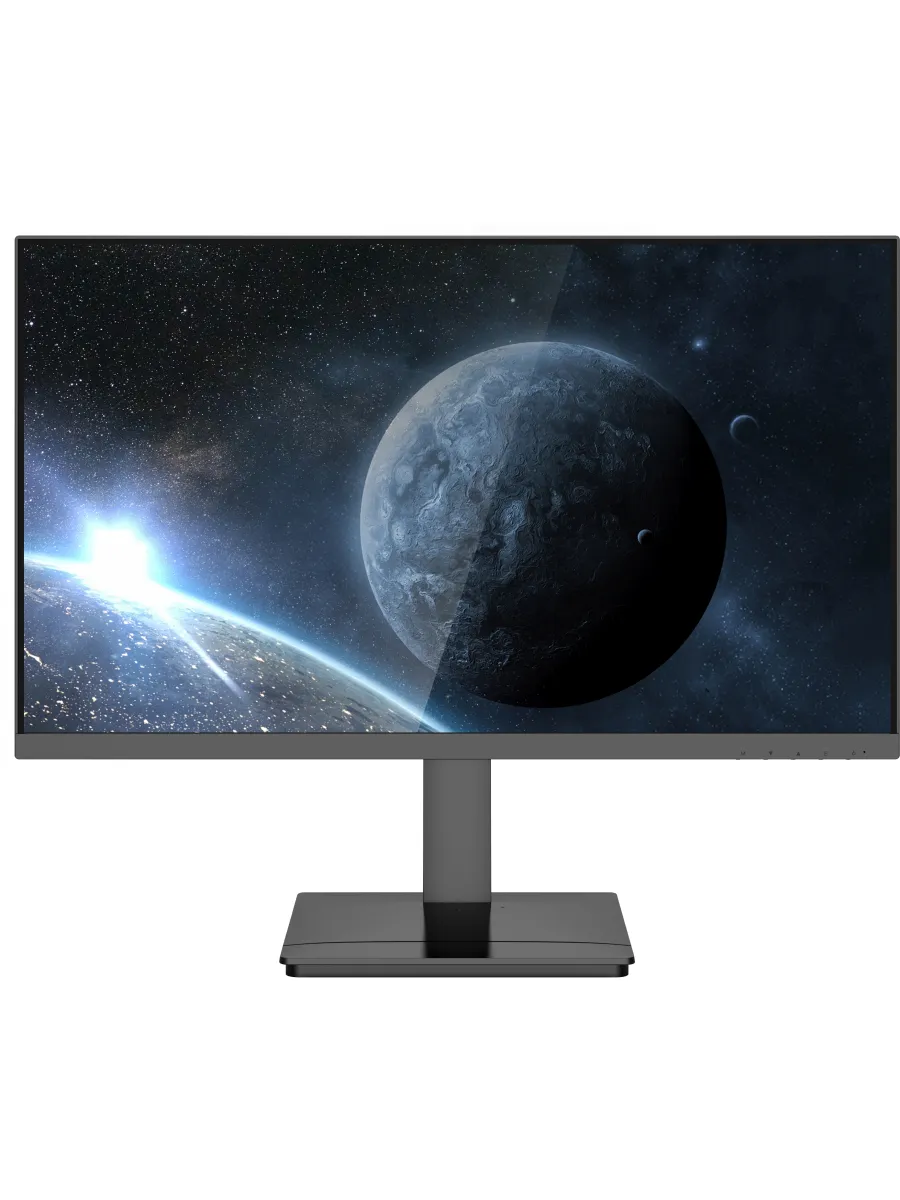 Монитор 27 Дюймов для офиса FHD 60Гц MF2715-R Smart