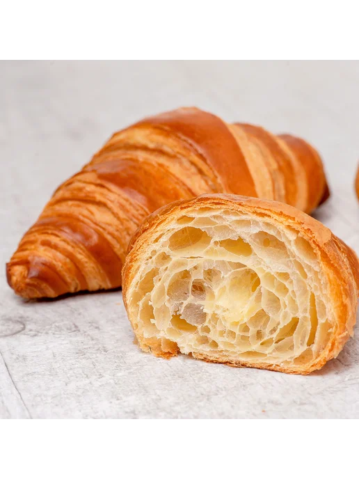 Dessert Fantasy Круассан классический для выпекания, 26 порций 1950 г, 2100 г, фото 4